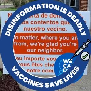 Meet your Posher, Margaret